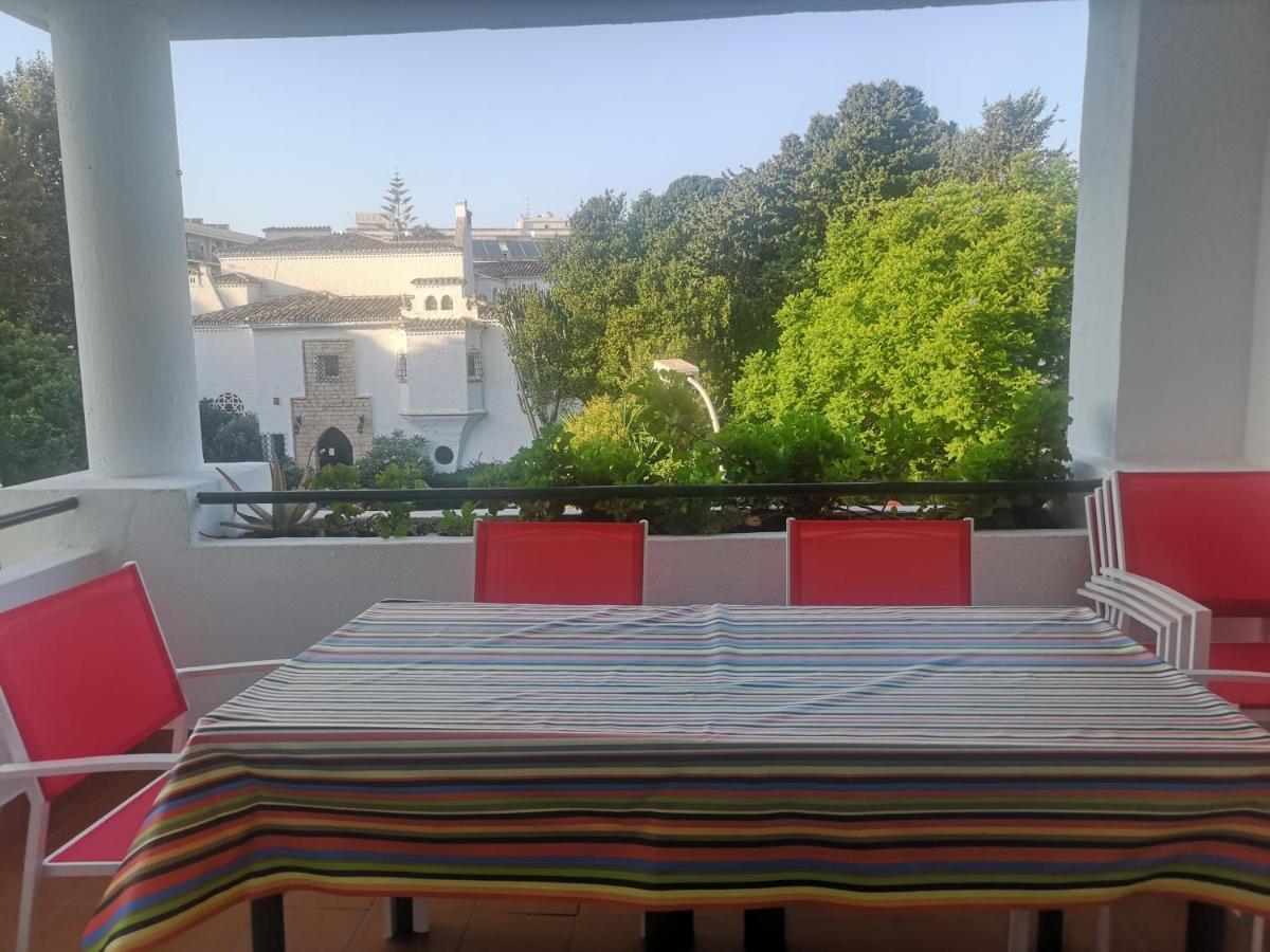 Carihuela Playa Los Nidos 1 Torremolinos Exteriér fotografie